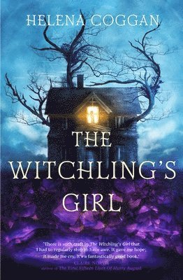 The Witchling's Girl 1