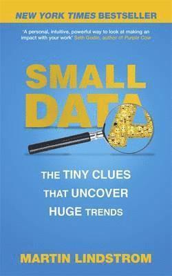 bokomslag Small Data