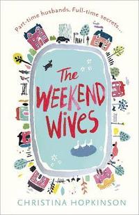 bokomslag The Weekend Wives