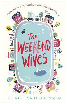 The Weekend Wives 1