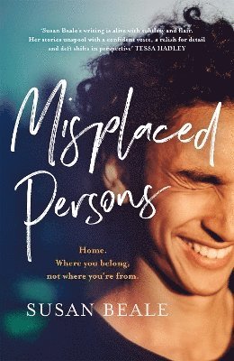 Misplaced Persons 1