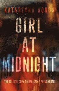 bokomslag Girl at Midnight