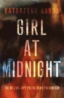 Girl at Midnight 1