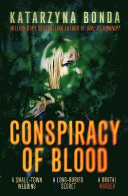 Conspiracy of Blood 1