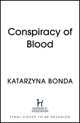 Conspiracy of Blood 1