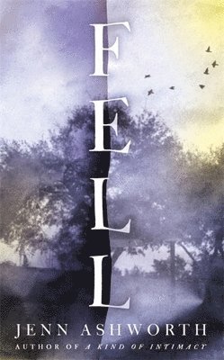 Jenn Ashworth - Fell, Häftad
