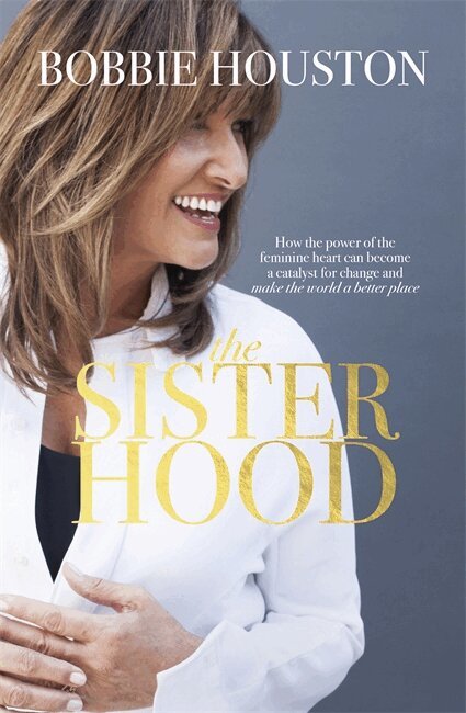 Bobbie Houston - Sisterhood, Häftad