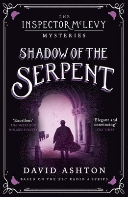 Shadow of the Serpent 1