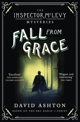 Fall From Grace 1