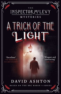 bokomslag Trick of the Light