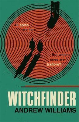 Witchfinder 1
