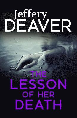The Lesson of her Death 1