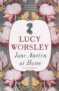 bokomslag Jane Austen at Home