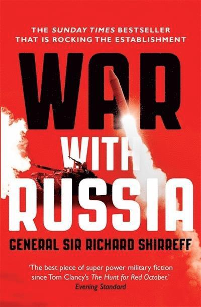 War With Russia 1