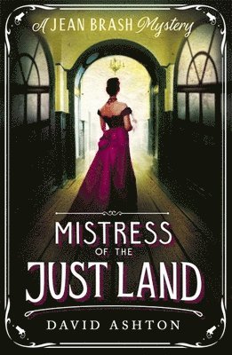 Mistress of the Just Land 1