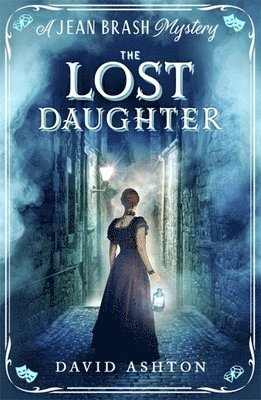 David Ashton - Lost Daughter, Häftad