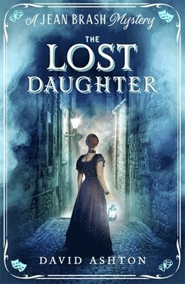 The Lost Daughter 1