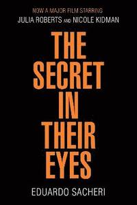 bokomslag The Secret in Their Eyes