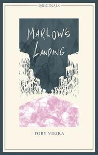 bokomslag Marlow's Landing