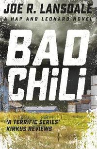 bokomslag Bad Chili