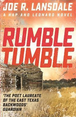 Rumble Tumble 1
