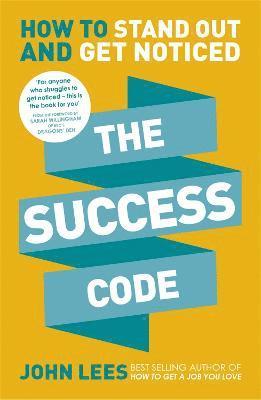bokomslag Success Code