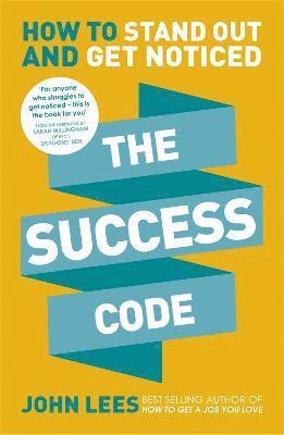 bokomslag The Success Code