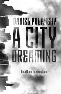 A City Dreaming 1