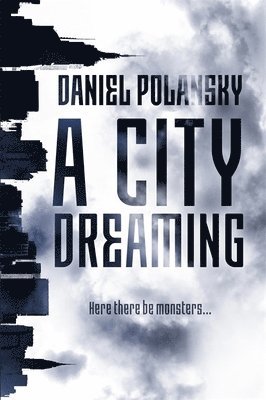 bokomslag City Dreaming
