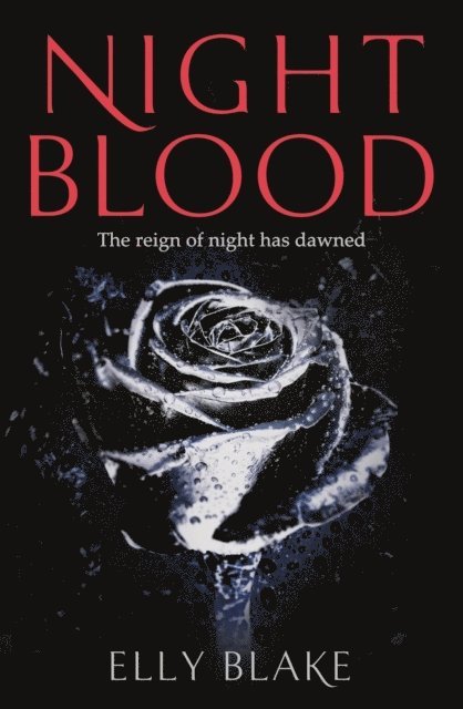 Nightblood 1