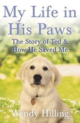 My Life In His Paws 1