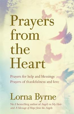 Prayers from the Heart 1
