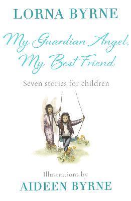 My Guardian Angel, My Best Friend 1