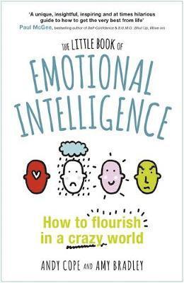 Andy Cope - Emotional Intelligence, Häftad