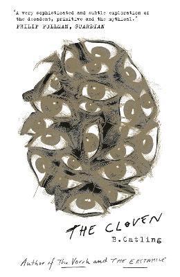 bokomslag The Cloven