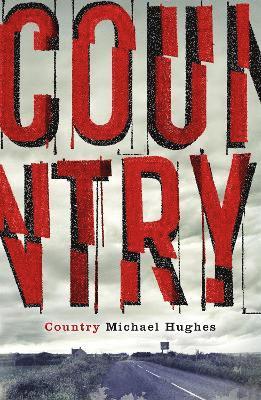 Michael Hughes - Country, Häftad