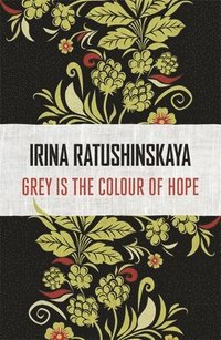 bokomslag Grey is the Colour of Hope