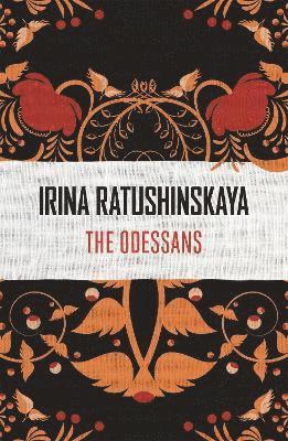 Irina Ratushinskaya - Odessans, Häftad