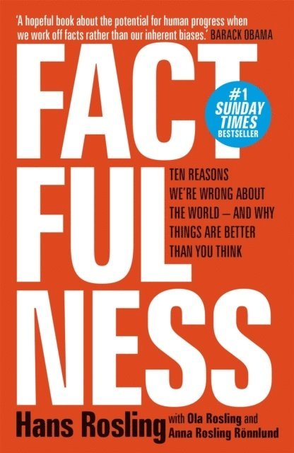 Factfulness 1