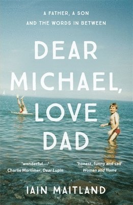 Dear Michael, Love Dad 1