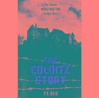 bokomslag The Colditz Story