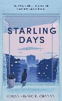 bokomslag Starling Days