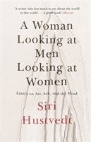 A Woman Looking at Men Looking at Women 1