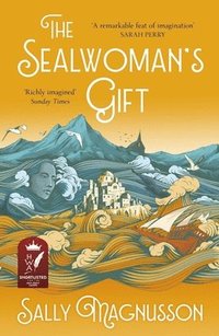 bokomslag The Sealwoman's Gift