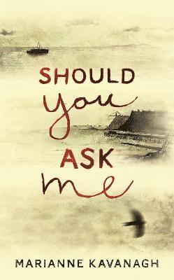 Should You Ask Me 1