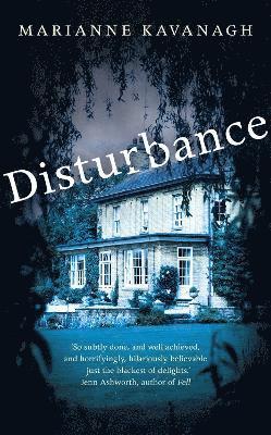 Disturbance 1