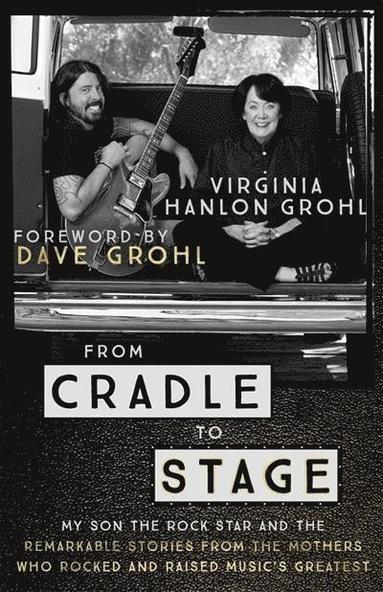 bokomslag From Cradle to Stage