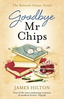 Goodbye Mr Chips 1