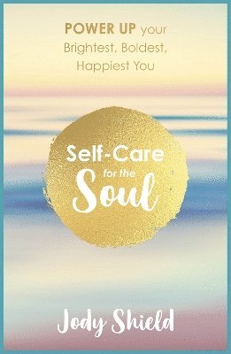 bokomslag Self-Care for the Soul