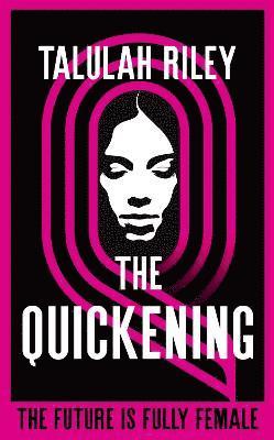 The Quickening 1